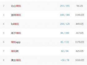 教你挖掘到一个能够赚钱的偏门项目，不看后悔！