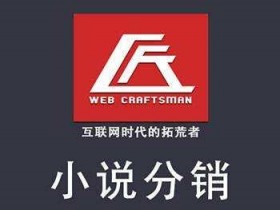 小说分销是怎么赚钱的？做小说分销有哪些推广方法？