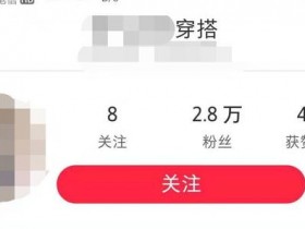 小红书运营心得（上）：不得不知道的秘密