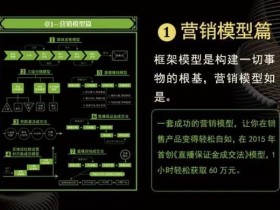 智多星营销真经七天研习班 让你在营销世界里 如鱼得水，畅通无阻