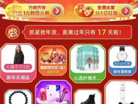 分享购物开箱变现方式，能月入上万的项目