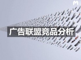 你所讨厌的广告，却是你发家致富的捷径！广告联盟赚钱项目了解下