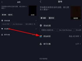 抖音“种草标签页”玩法揭秘，3分钟读懂流量收割逻辑