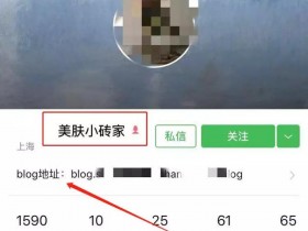 利用豆瓣精准引流，你必须知道的技巧！