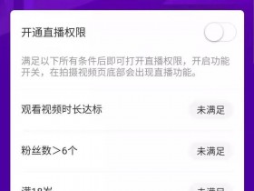 快手无人直播赚钱项目，在家就可以赚钱！